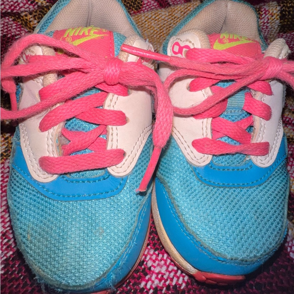 Toddler Nike Air Max 1